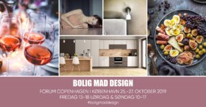Read more about the article Bolig, mad & design Messe